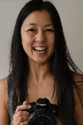 Lucie NGO