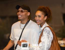 Brandon HUNT - BRANDON HUNT