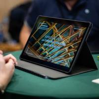 Nathan NOGUÈS - LA COURBE PRODUCTION