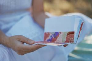 Noémy SMECICAS - SMECICAS NOEMY