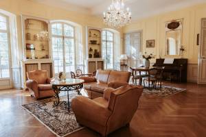 Hermeline BOUCHER - STUDIO N 1